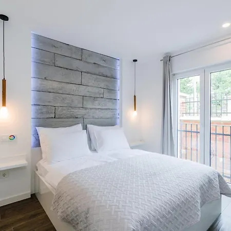 Palace Paulina 3a Novi Vinodolski