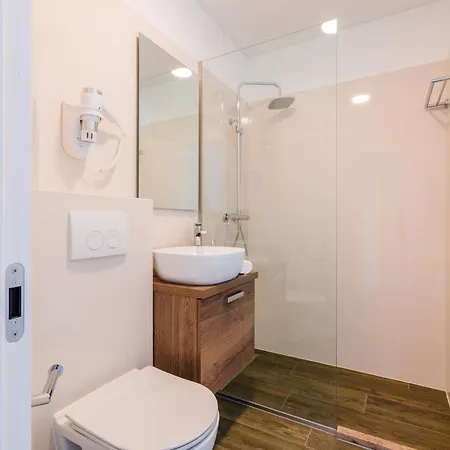 Palace Paulina 3a Apartament Novi Vinodolski
