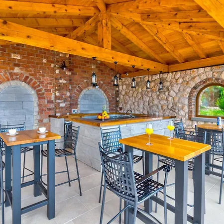 Palace Paulina 3a Apartament *