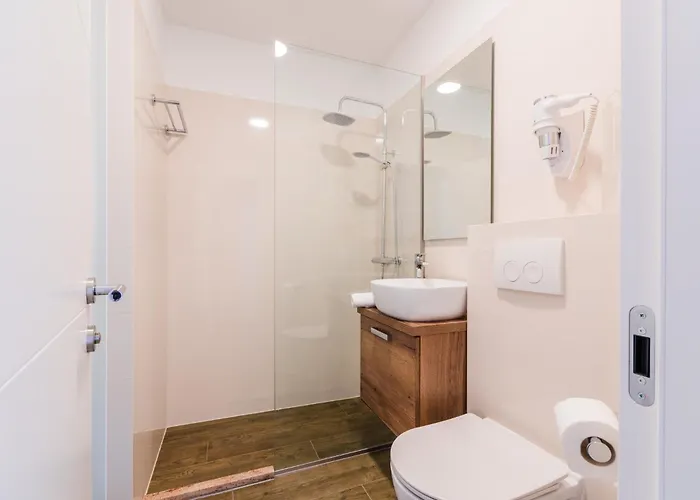 Palace Paulina 3a Apartman *