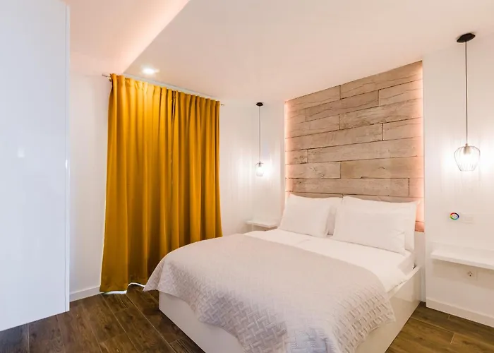 Apartman Palace Paulina 3a *
