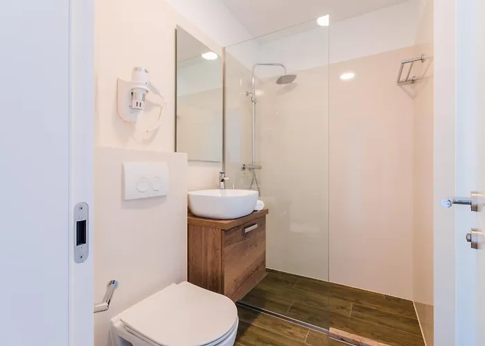 Palace Paulina 3a Apartman Novi Vinodolski