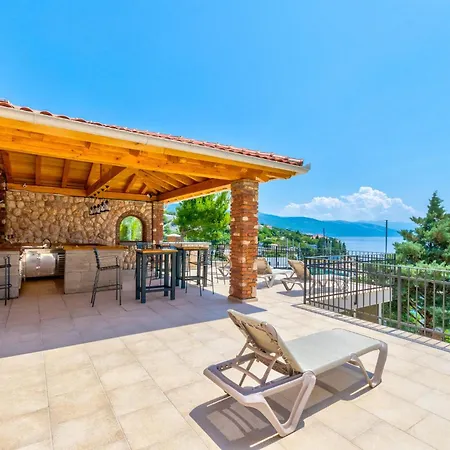 Διαμέρισμα Palace Paulina 3a *