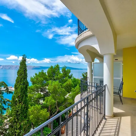 Palace Paulina 3a Διαμέρισμα Novi Vinodolski