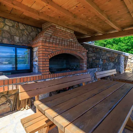 Palace Paulina 3a Novi Vinodolski