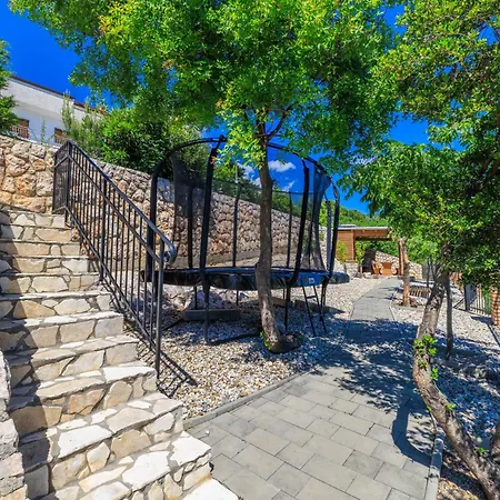 Palace Paulina 3a Διαμέρισμα *