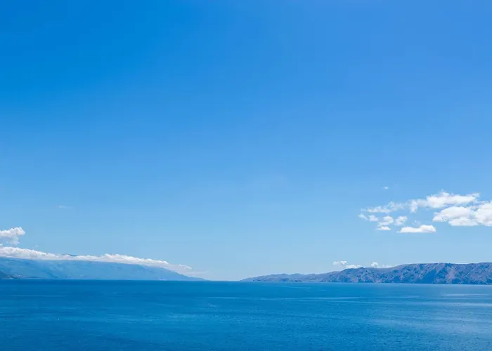 Palace Paulina 3a Apartment