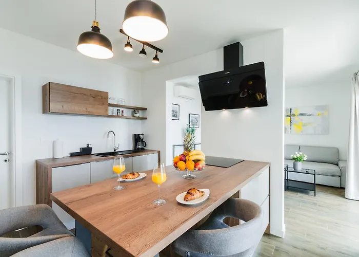 Apartament Palace Paulina 3a