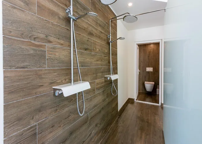 Palace Paulina 3a Apartment