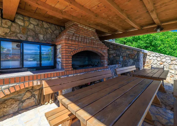 Palace Paulina 3a Novi Vinodolski